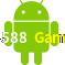 Aplicativo 5588 Game para Android