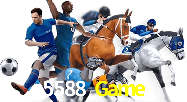 5588 Game