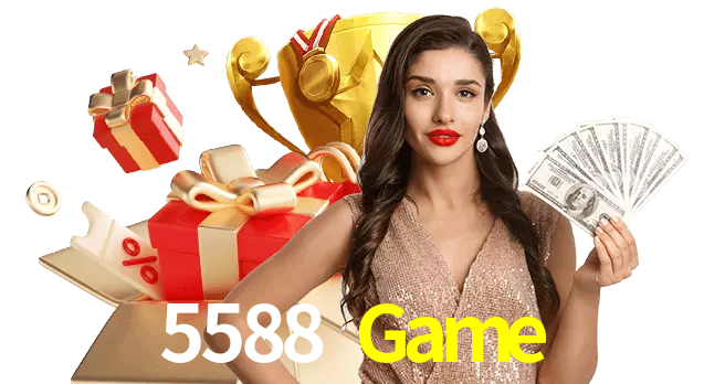 Jogue com dealers reais no 5588 Game!